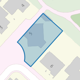 Perceel GTL01-B-2856