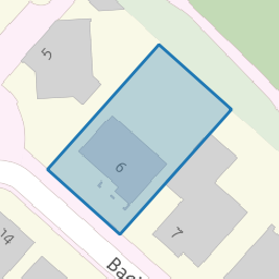 Perceel GTL01-B-2857