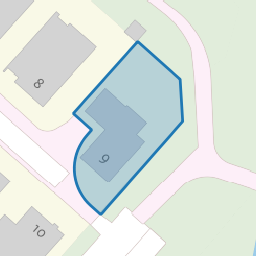 Perceel GTL01-B-2860