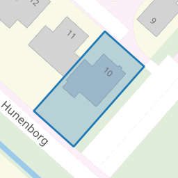 Perceel GTL01-B-2861