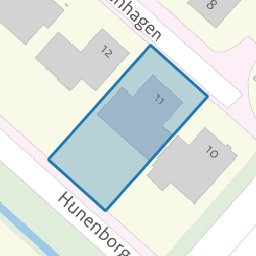 Perceel GTL01-B-2862