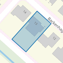 Perceel GTL01-B-2864