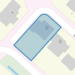 Perceel GTL01-B-2865