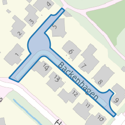 Perceel GTL01-B-2866