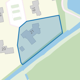 Perceel GTL01-B-2868