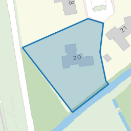 Perceel GTL01-B-2869