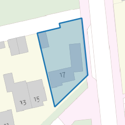 Perceel GTL01-B-2872