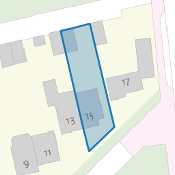 Perceel GTL01-B-2873