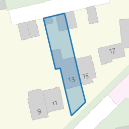 Perceel GTL01-B-2874