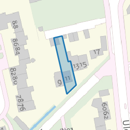 Perceel GTL01-B-2875