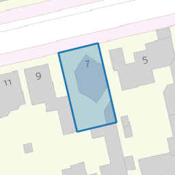 Perceel GTL01-B-2882