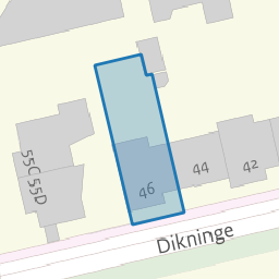 Perceel GTL01-B-2885