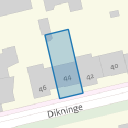 Perceel GTL01-B-2886