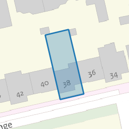 Perceel GTL01-B-2889