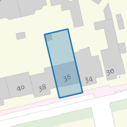 Perceel GTL01-B-2890