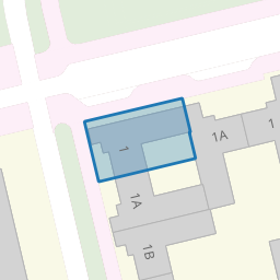 Perceel GTL01-B-2892