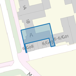 Perceel GTL01-B-2895