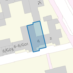 Perceel GTL01-B-2900