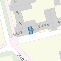 Perceel GTL01-B-2903