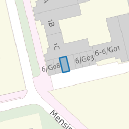 Perceel GTL01-B-2905