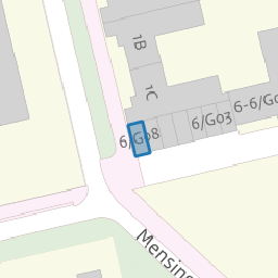 Perceel GTL01-B-2907