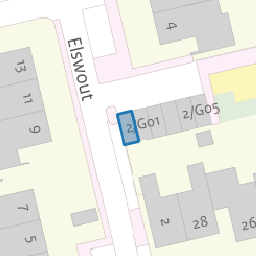 Perceel GTL01-B-2911