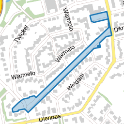 Perceel GTL01-B-2914