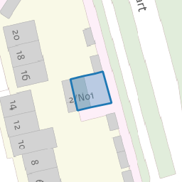 Perceel GTL01-B-2919