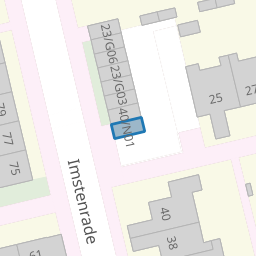 Perceel GTL01-B-2922