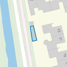 Perceel GTL01-B-2927