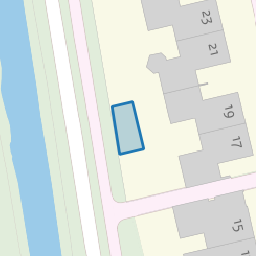 Perceel GTL01-B-2929