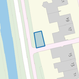 Perceel GTL01-B-2930