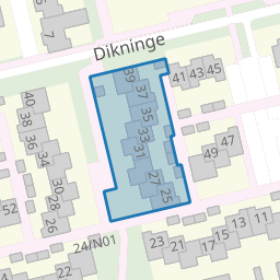 Perceel GTL01-B-2943