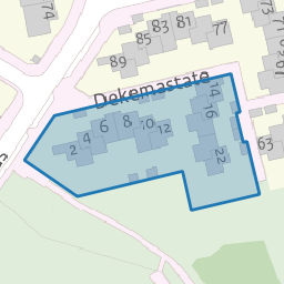 Perceel GTL01-B-2945