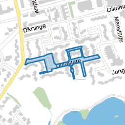 Perceel GTL01-B-2951