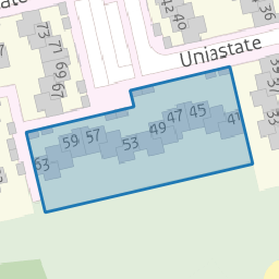 Perceel GTL01-B-2952