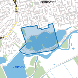 Perceel GTL01-B-2955