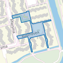 Perceel GTL01-B-2962