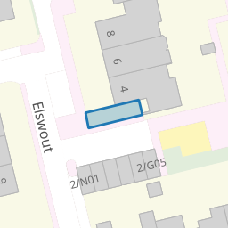 Perceel GTL01-B-2966