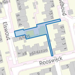 Perceel GTL01-B-2967