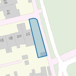 Perceel GTL01-B-2972