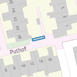 Perceel GTL01-B-2976