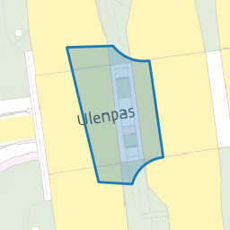 Perceel GTL01-B-2981