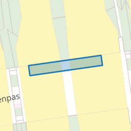 Perceel GTL01-B-2982