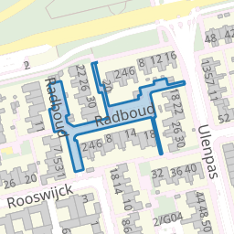 Perceel GTL01-B-2991