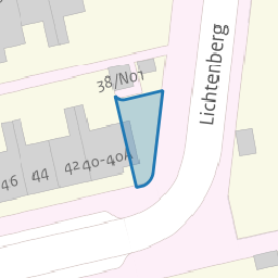 Perceel GTL01-B-2993