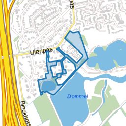 Perceel GTL01-B-2996