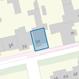 Perceel GTL01-B-2999