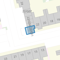 Perceel GTL01-B-3005