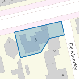 Perceel GTL01-B-3016